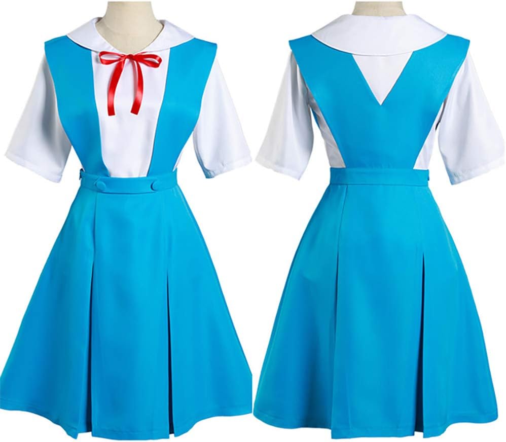 Umiyaエヴァンゲリオン コスプレ エヴァンゲリオン 制服 第三新東京市立第壱中学校女子制服 綾波レイ アスカ 女子制服 祭り仮装 コスチューム プレゼント イベンド 変装 文化祭 舞台衣装 Imamaladham Edu Iq Umiyaエヴァンゲリオン コスプレ エヴァンゲリオン 制服 第三新東京市立第壱中学校女子制服 綾波レイ アスカ 女子制服 祭り仮装 コスチューム プレゼント イベンド 変装 文化祭 舞台衣装 Imamaladham Edu Iq