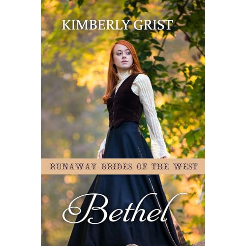 Bethel by Kimberly Grist episode artwork