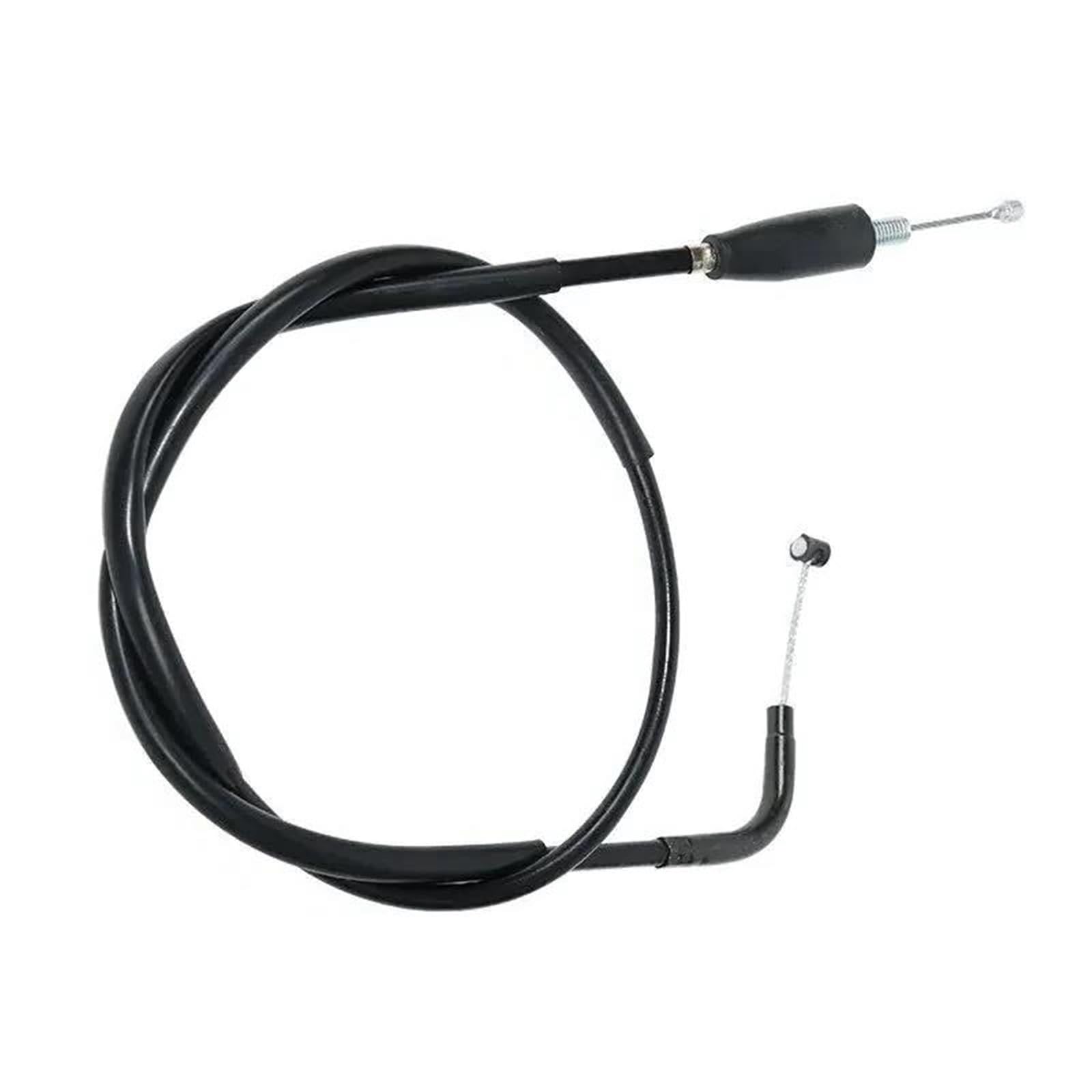 Câble d'embrayage moto Suzuki GS500E commande de transmission acier - 8