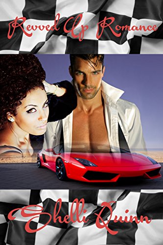Revved Up For Romance: The Out-Land-ish Sistah's book1 (The women of Landry's landing and the Fabrizio men Book 12)
