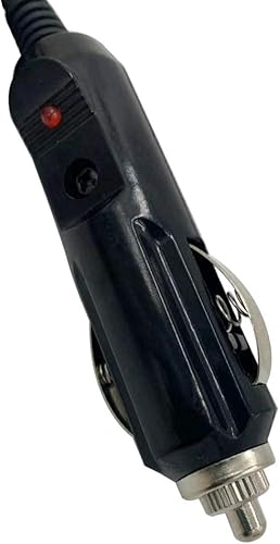 Miniatura 2 de GEEZO Taza de café de viaje con control de temperatura inteligente, taza de viaje eléctrica con calefacción de acero inoxidable, vaso de calefacción