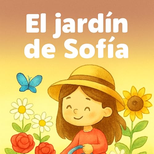 El jardin de Sof&iacute;a
