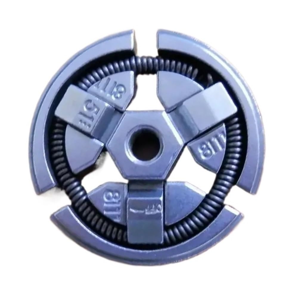 Embrayage 245RX compatible avec 39R et 240F avec kit de ressorts 503 17 31-02
