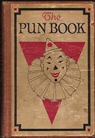 The Pun Book B00EBBWFKC Book Cover