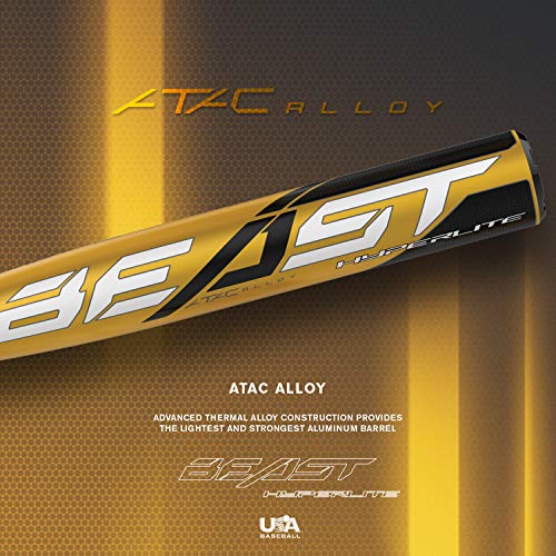 image for EASTON Beast Hyperlite -12 (2 1/4