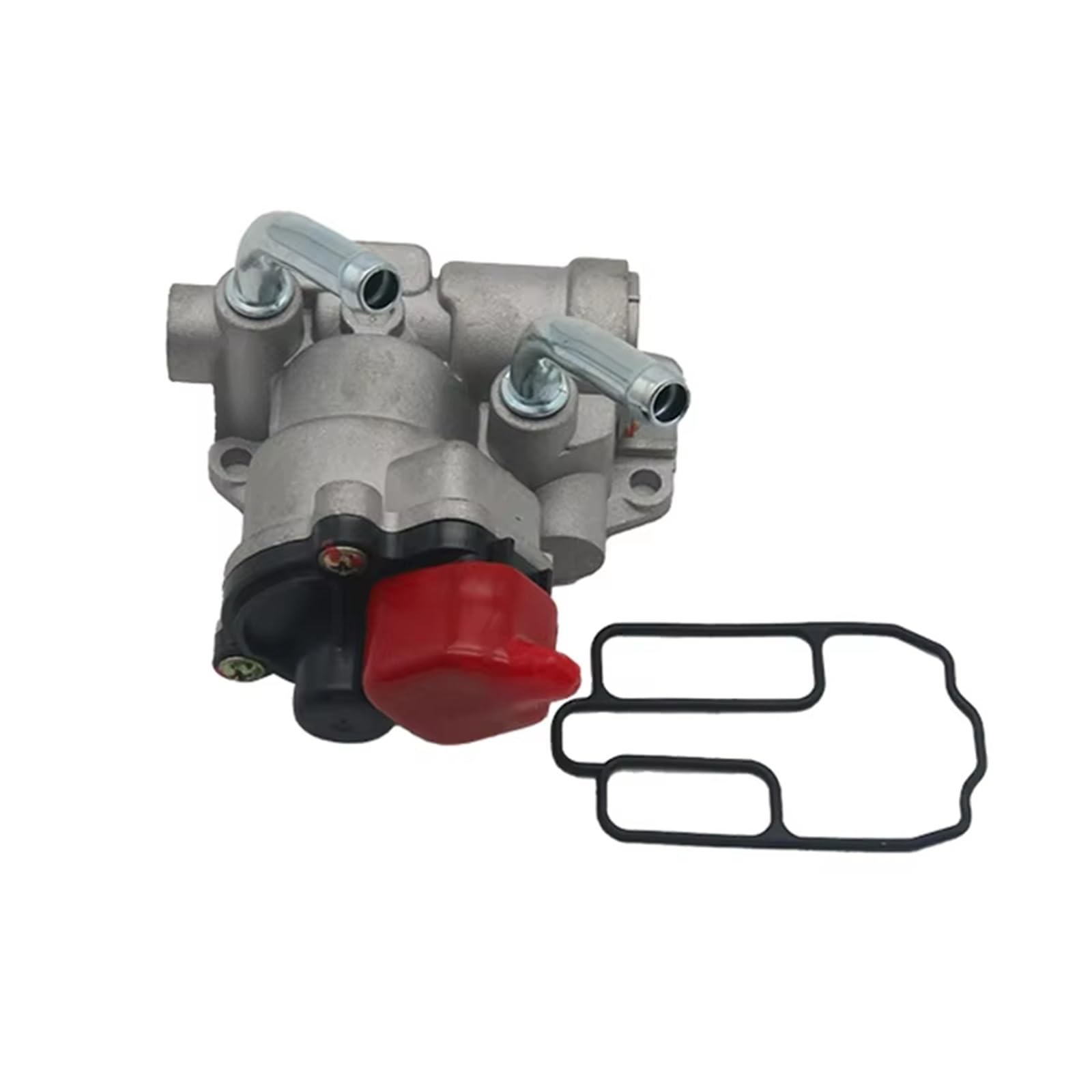 Gkqrkvnm One Color Iac Valves Compatible With Chrysler For Sebring 2001 2002 2003 2004 2005 Md614743 Idle Speed Air Control Valve Md613992 1450A116