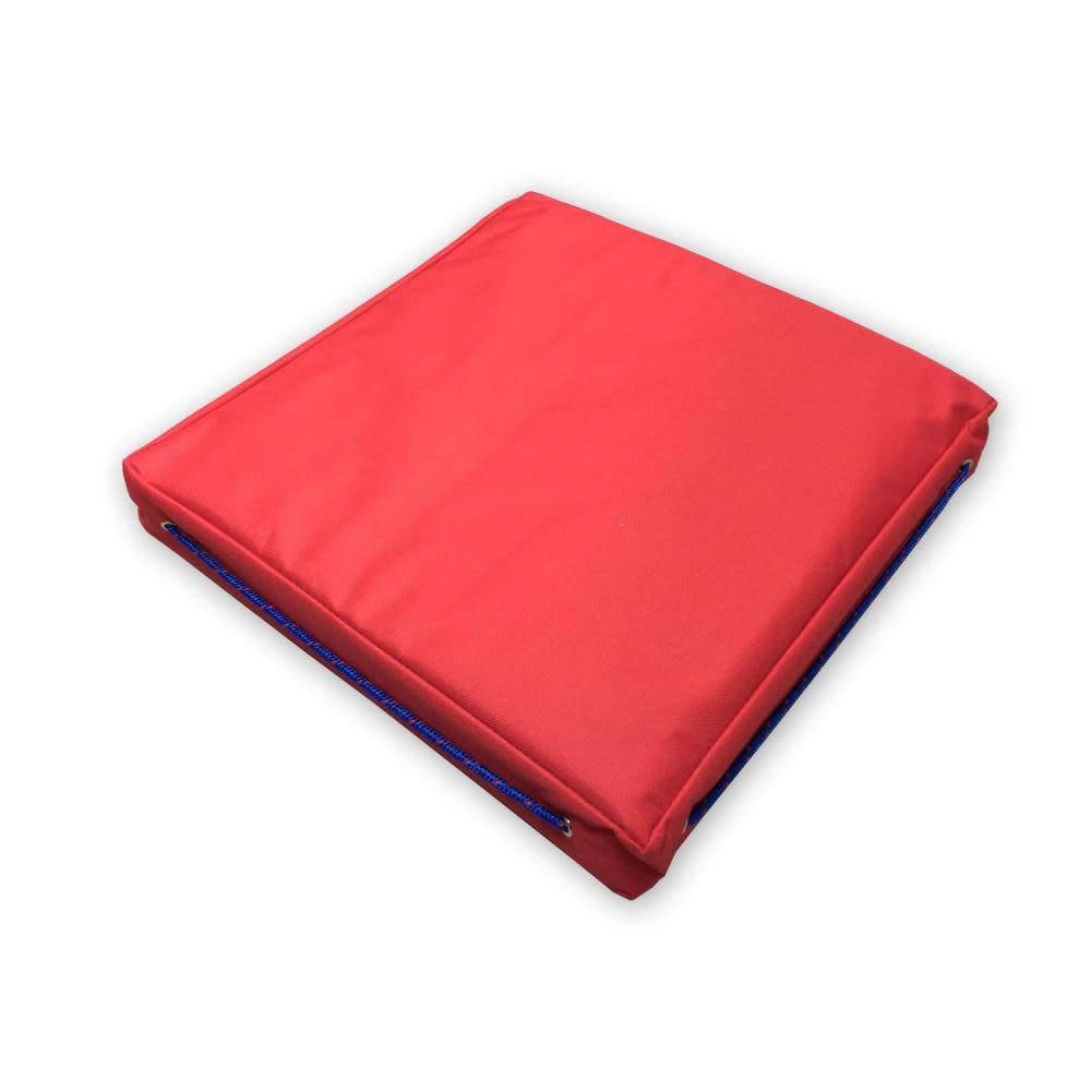 Orangemarine Coussin Flottant Simple Mixte Adulte
