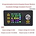 KKmoon Módulo de Corriente programable de tensión Constante LCD Digital Fuente de...