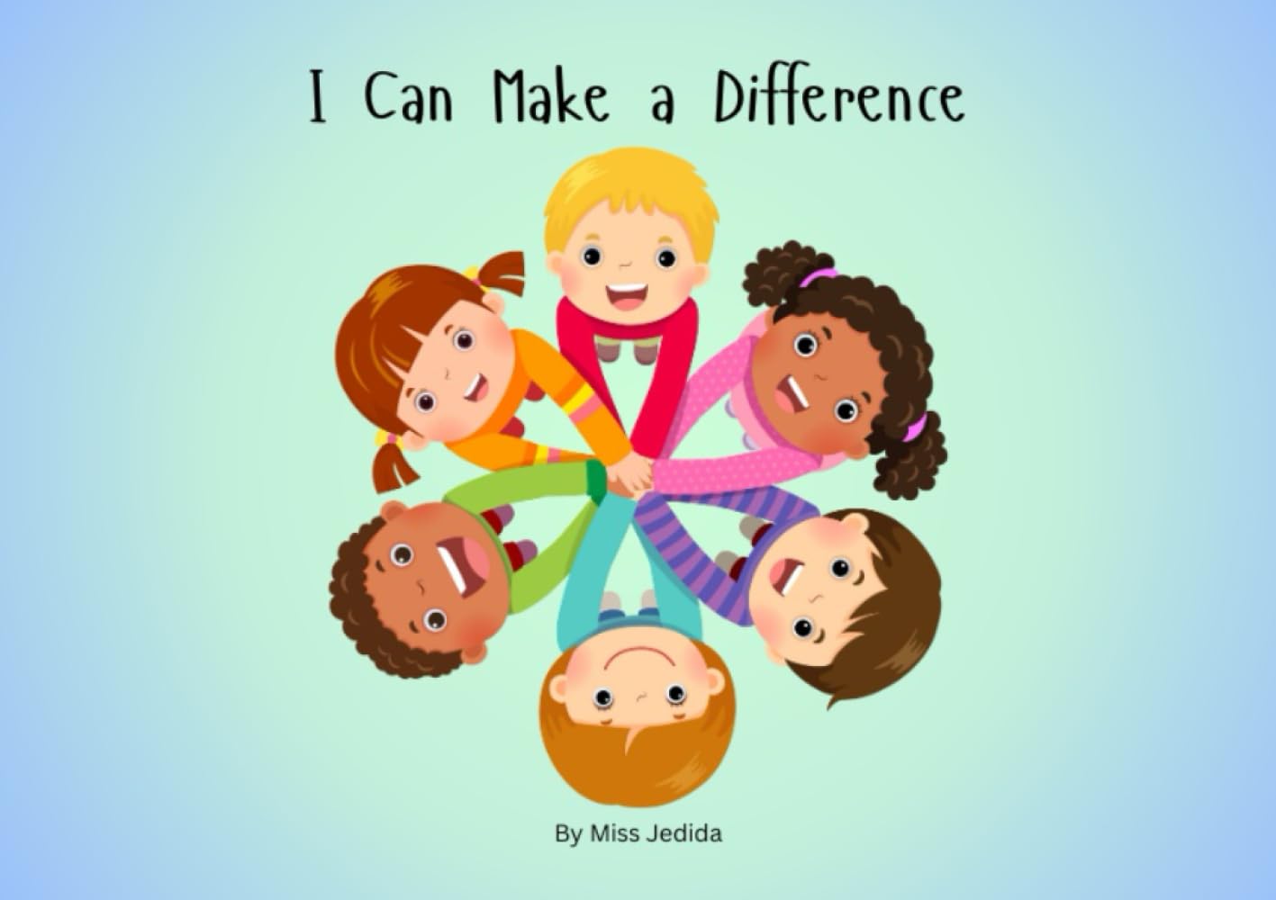 I Can Make a Difference
