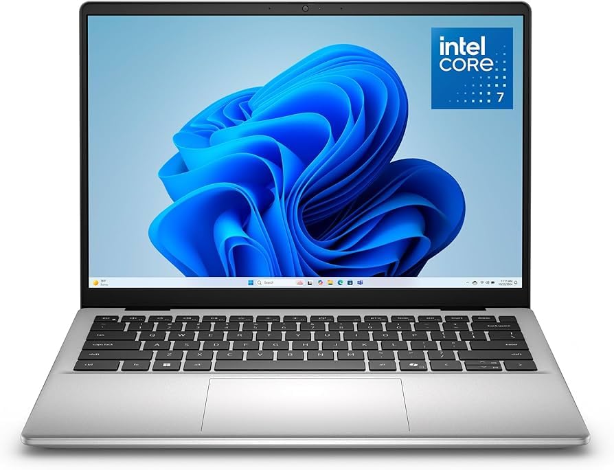 Amazon.co.jp: Dell ノートパソコン Dell 14 DC14250 14インチ Intel