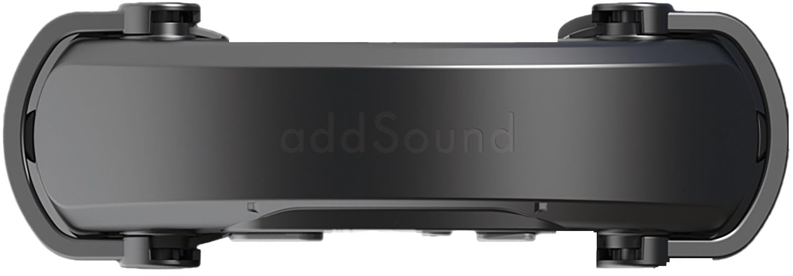 Amazon.co.jp: 次世代ヘルメット用オーディオシステム addSound マット 