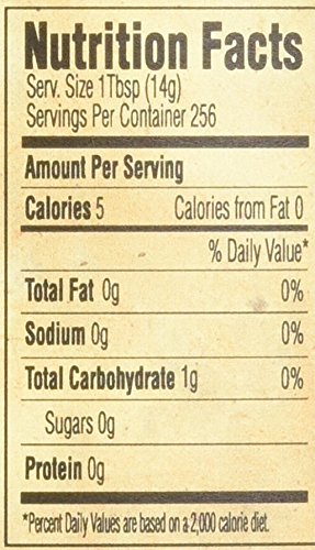 Miniatura 3 de Napa Valley Naturals Vinagre de vino blanco orgánico, 128 onzas