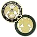 Ancient & Accepted Scottish Rite 32nd Degree Masonic Car Emblem Metal Auto Decal - Image 3