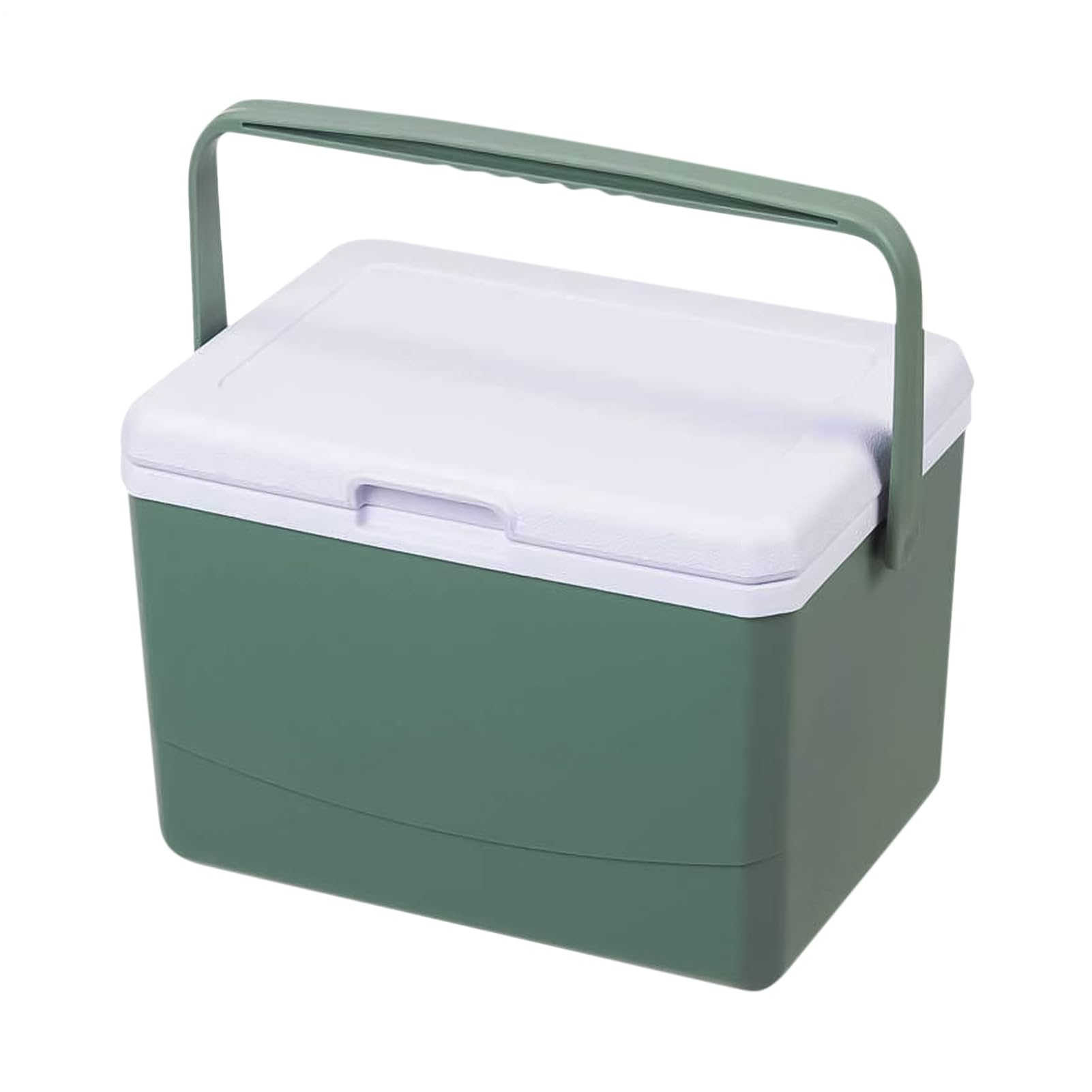 Glacière rigide portable compacte pour camping et voyage - 8