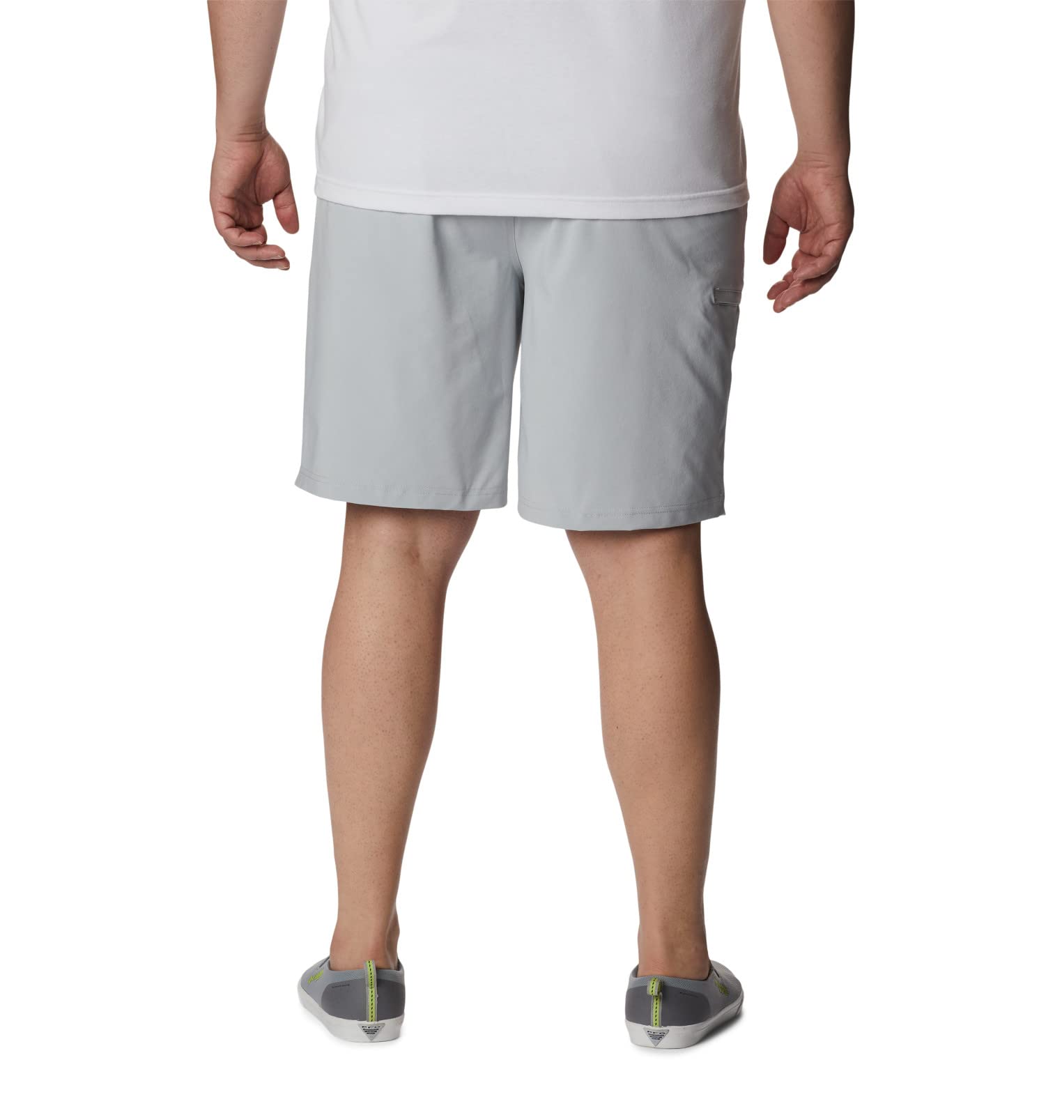 Columbia Grander Marlin™ II Offshore - Pantalón Corto - Pantalones Cortos Deportivos Hombre