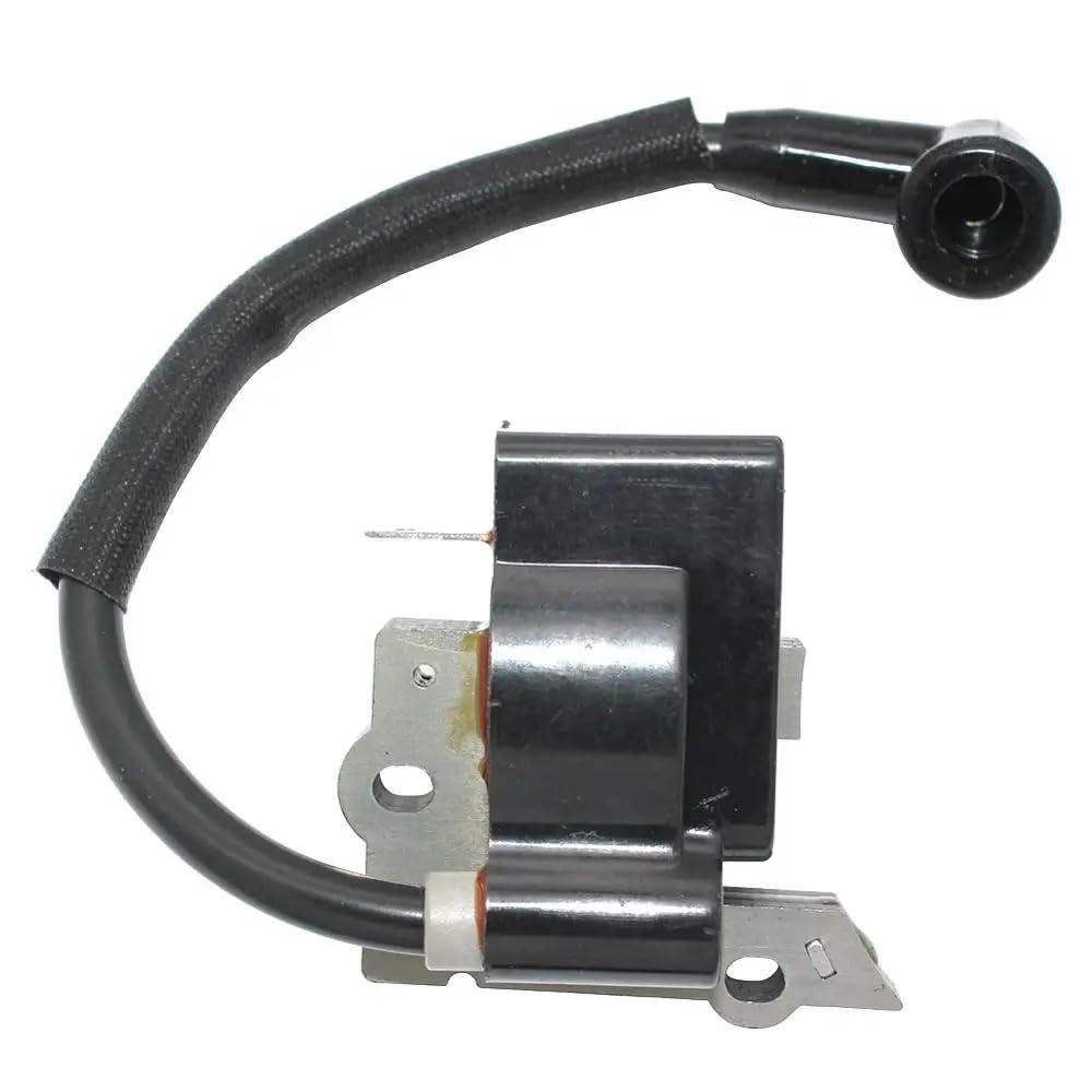 Tools Ignition Coil Module for Compatible with Husqvarna Weed Eater Poulan Craftsman Jonsered McCulloch Partner Flymo 530039163 530052266