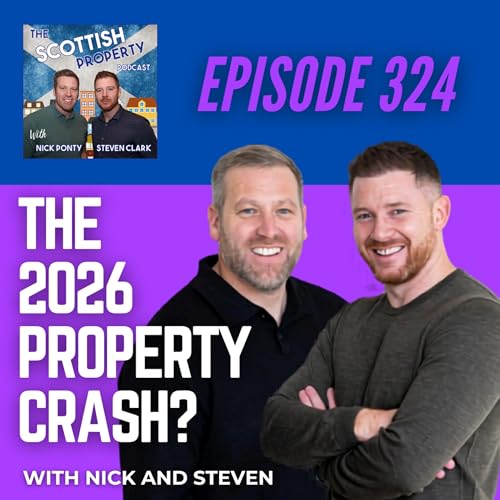 Is the Iran War About to Crash the Property Market?