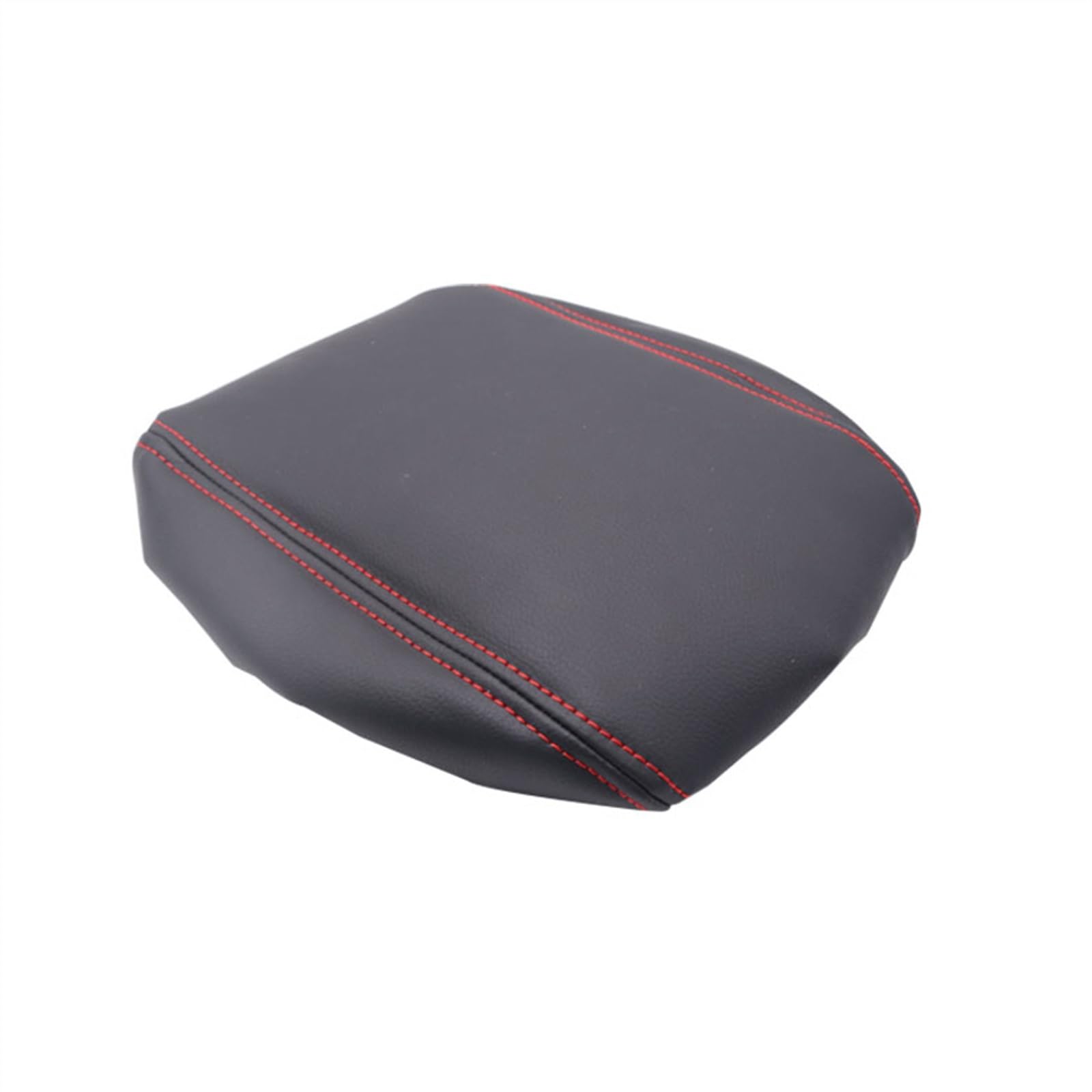 Couvercle D'habillage De Panneau De Boîte D'accoudoir De Commande Centrale De Voiture pour V&w pour Golf 6 MK6 2010 2011 2012 2013