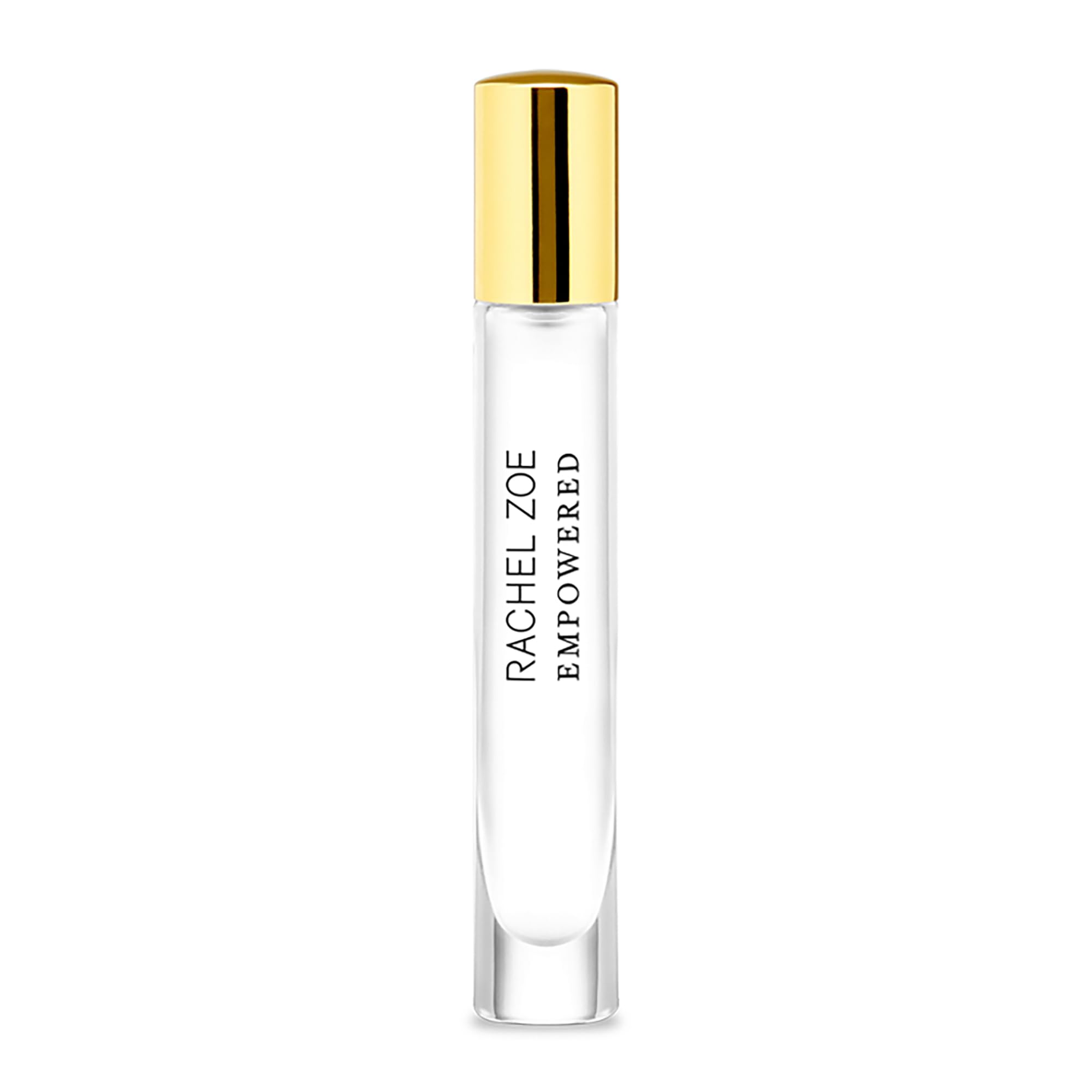 Empowered - 0.34 oz Eau de Parfum Mini Spray - Perfectly Balanced Feminine Perfume for Women - Awaken the Senses with a Lasting Signature Designer Scent