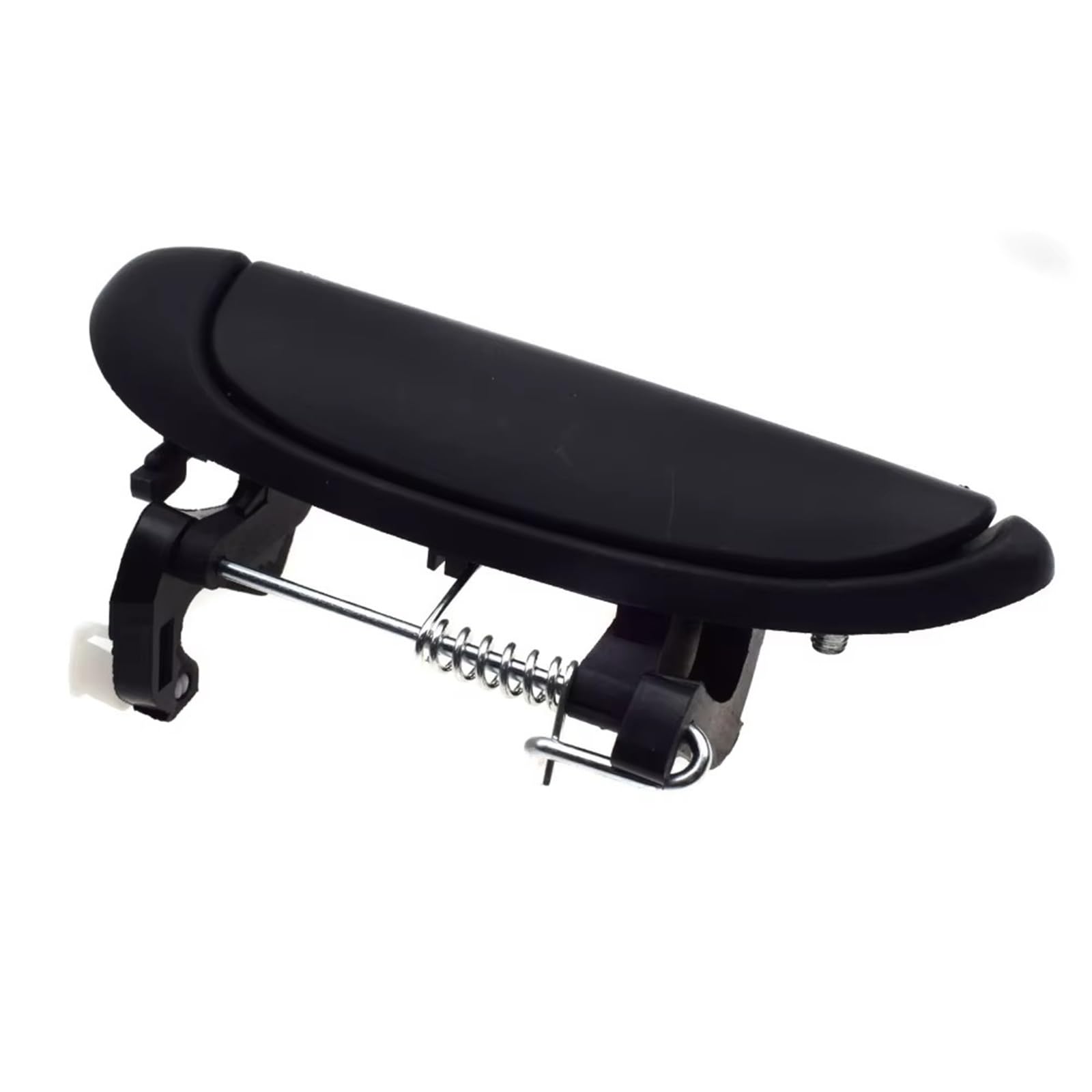 Mnbyhud One Color Outside For Megane 1996-2003 Exterior Car Door Handle