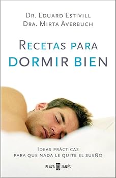 Recetas para dormir bien: I...