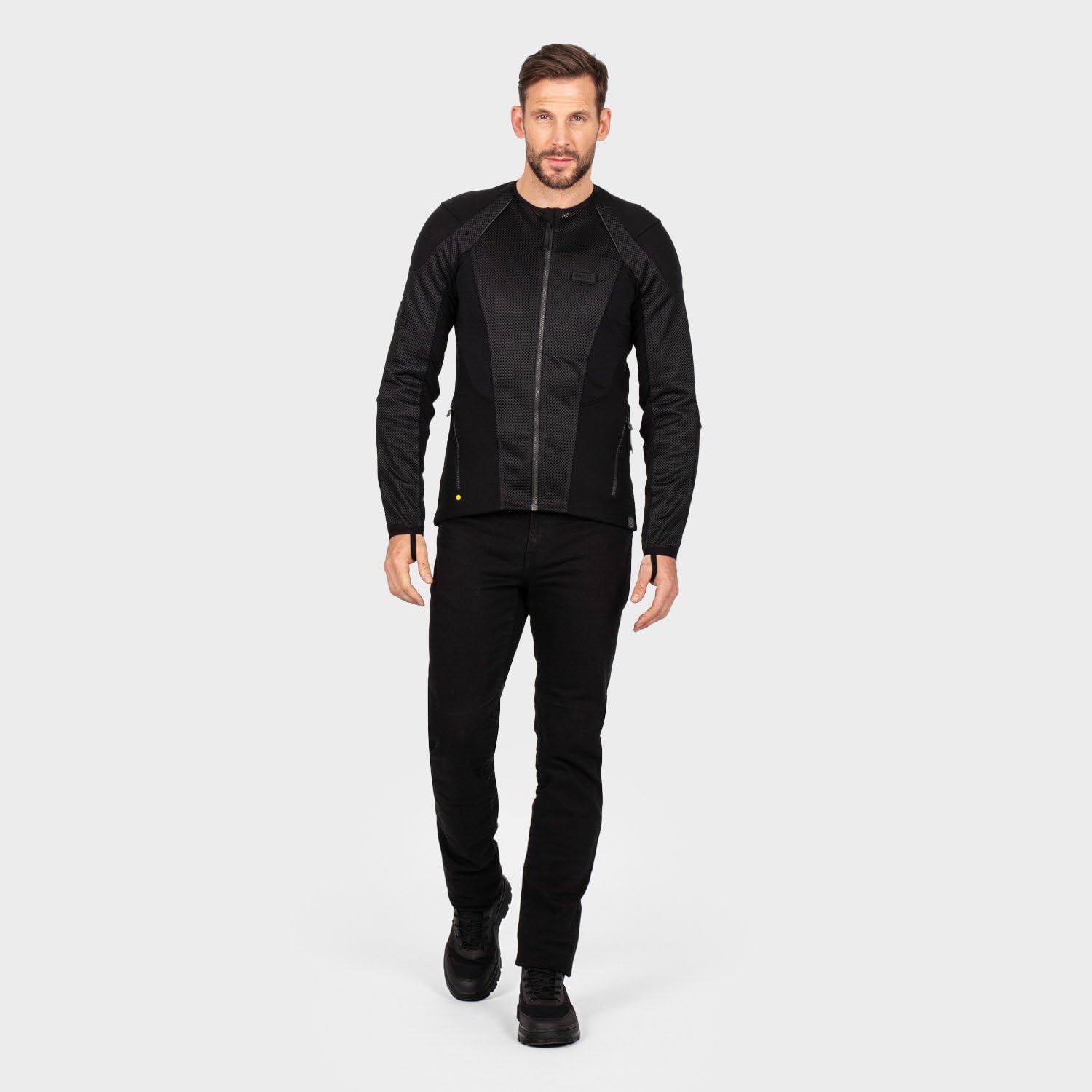 Knox Urbane Pro Mk3 - Giacca protettiva unisex (confezione da 1)
