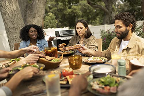 Cadre Weber 7688 pour fixer les accessoires de barbecue sans glisser