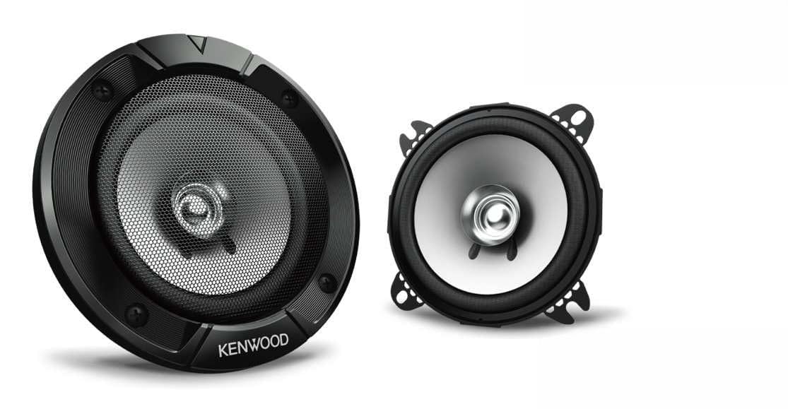 KENWOOD S-W1 スピーカー E958 Amazon.co.jp: ケンウッド(Kenwood)10cmフラッシュマウントスピーカー