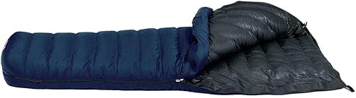 Miniatura 3 de Western Mountaineering Ponderosa MF - Saco de dormir (15 grados)