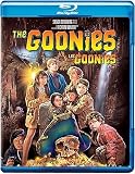 Goonies, The [Bilingual] (Blu-ray)