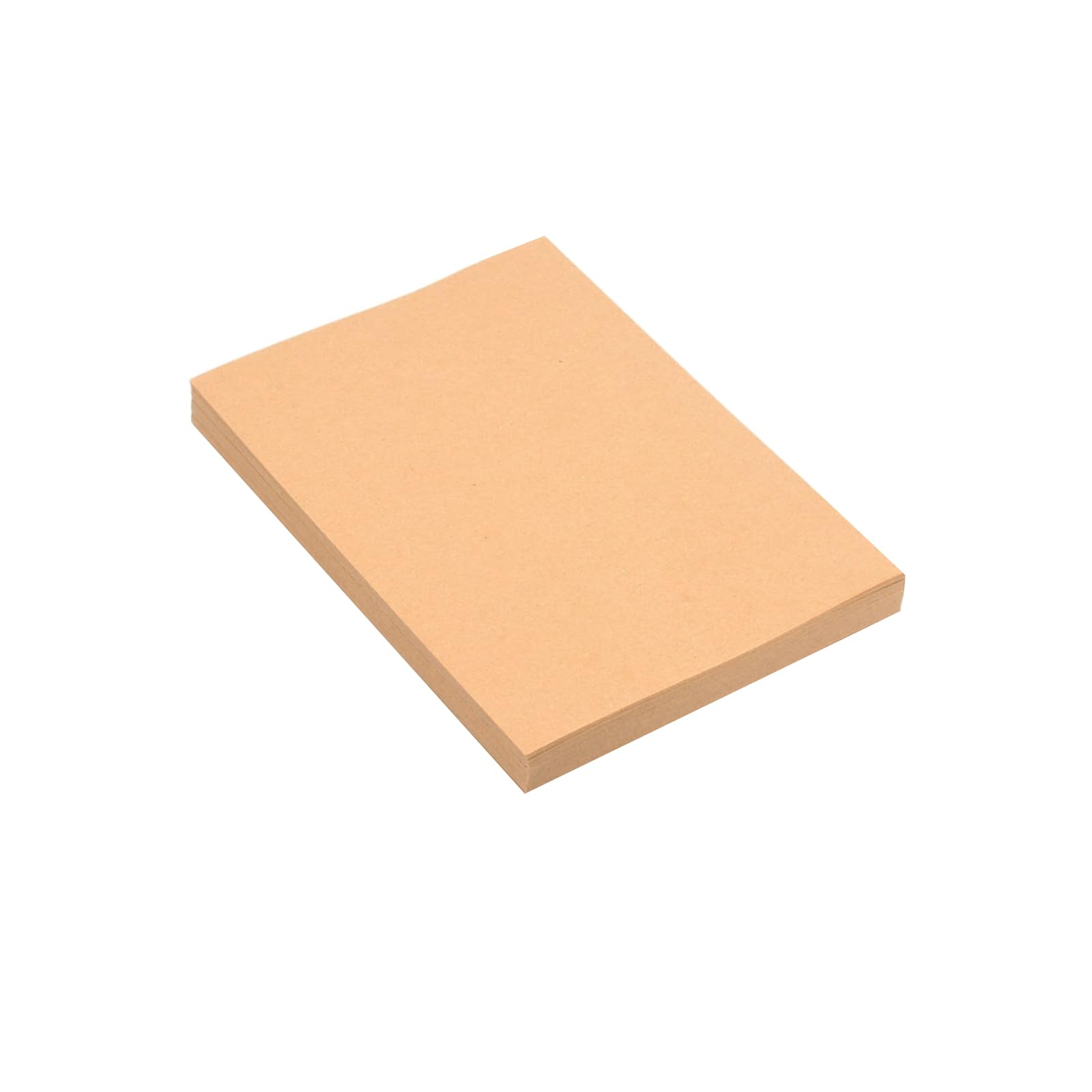 10 Sheets A4 Brown Card, 300g Cardstock, A4 Card Stock, Thick Cardstock Paper for Invitations DIY Crafts Cards Making