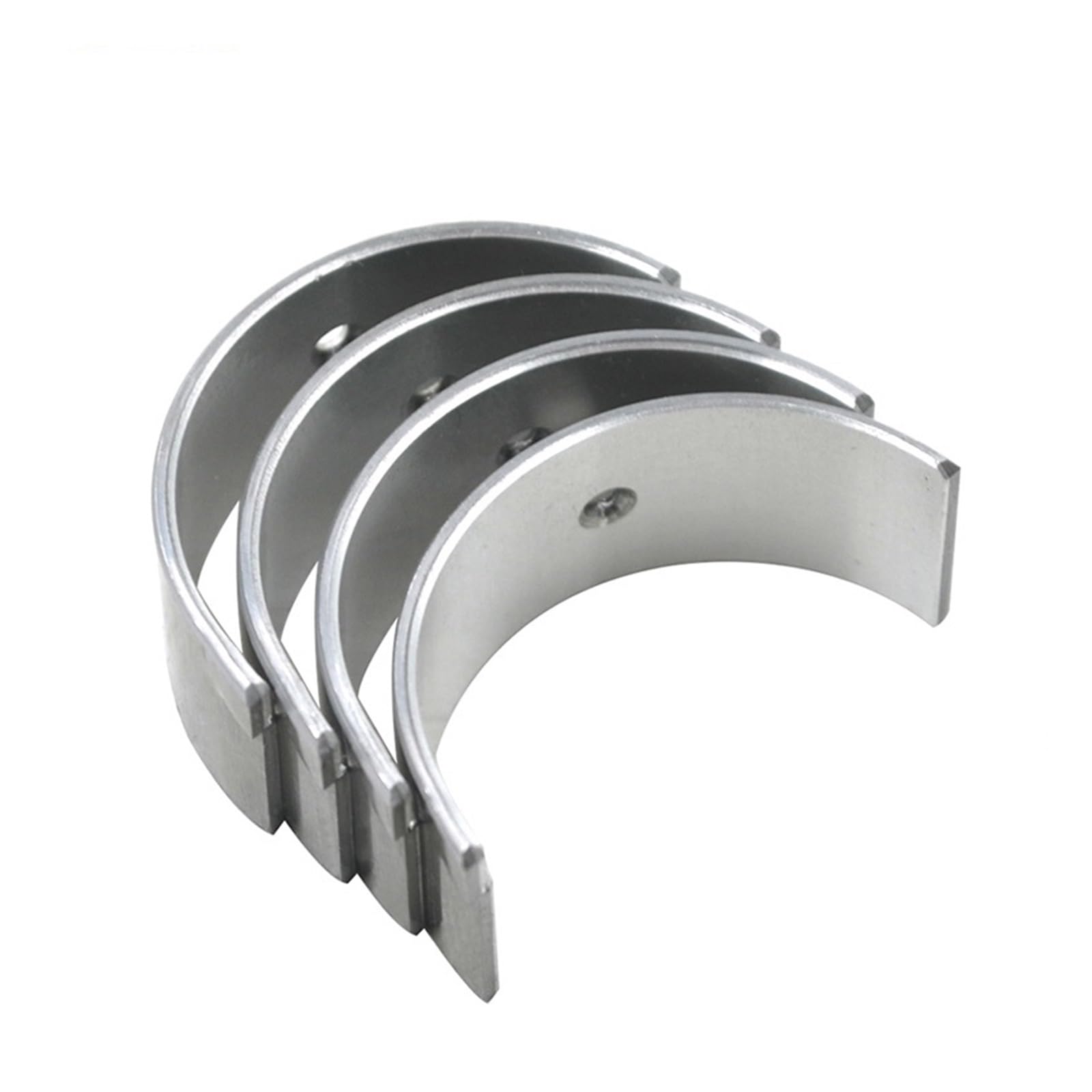 Arbre de bielle 4 pièces STD 200 38mm 36mm compatible CF650