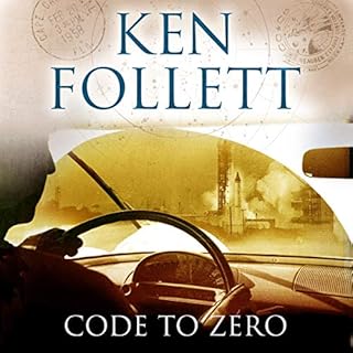 Code to Zero Titelbild