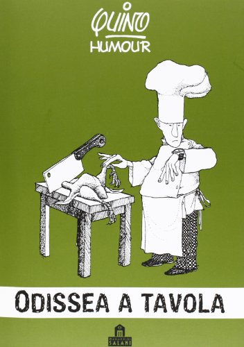 Odissea a tavola Odissea a tavola