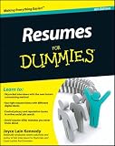 Resumes For Dummies