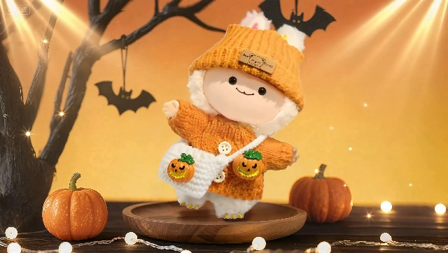 Amazon.com: Clothes for LABUBU Doll (NO Doll), Handcrafted Crochet Amazon.com: Clothes for LABUBU Doll (NO Doll), Handcrafted Crochet