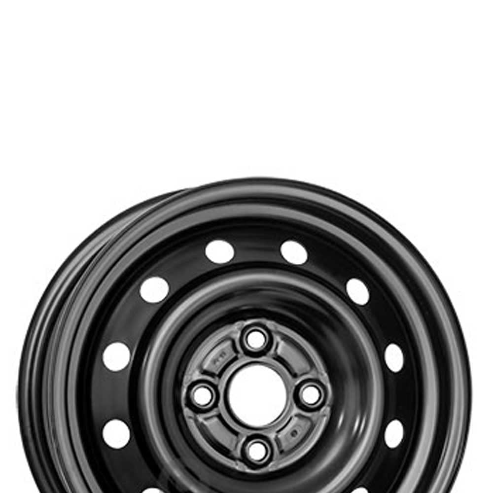 ALCAR 3015-5X14 ET38 4X100 Jante en Acier