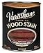 Varathane 254351 Premium Wood Stain, Quart, Kona