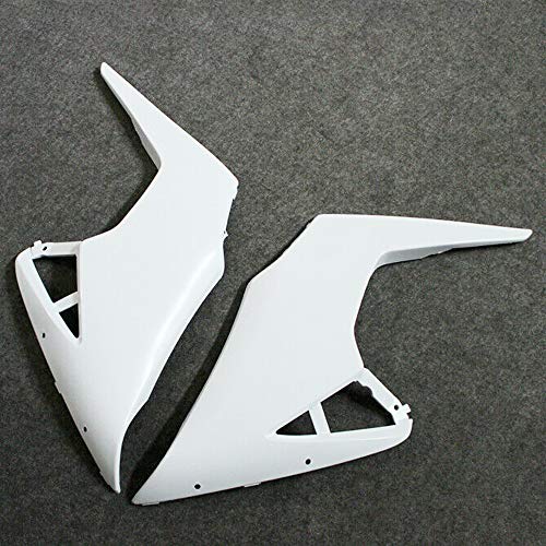 ZXMT Unpainted Fairing Kit Motorcycle Fairings for Suzuki GSXR 1000 GSXR1000 K5 2005-2006 (25Pcs)