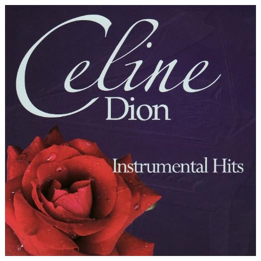 Celine Dion - Instrumental Hits