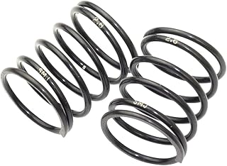 Creation Model Infinity Stealth Line Lefty Spring TS2.6 (Short/2 Pieces) SMJ1240
