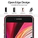 Power Theory 2-Pack Screen Protector for iPhone SE 2nd & 3rd Gen Premium Shatter Resistant Tempered Glass [9H Hardness], Easy Install, HD Clear, Bubble Free, Case Friendly, [Anti-Scratch], Anti-Smudge