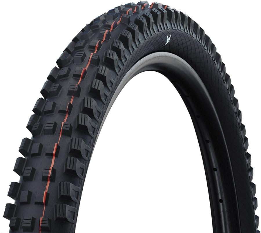 SCHWALBE Magic Mary Gravity, TLR
