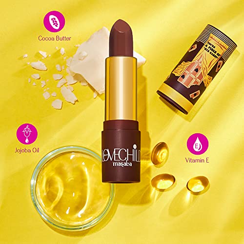 Image of Masaba LoveChild Luxe Matte Lipsticks