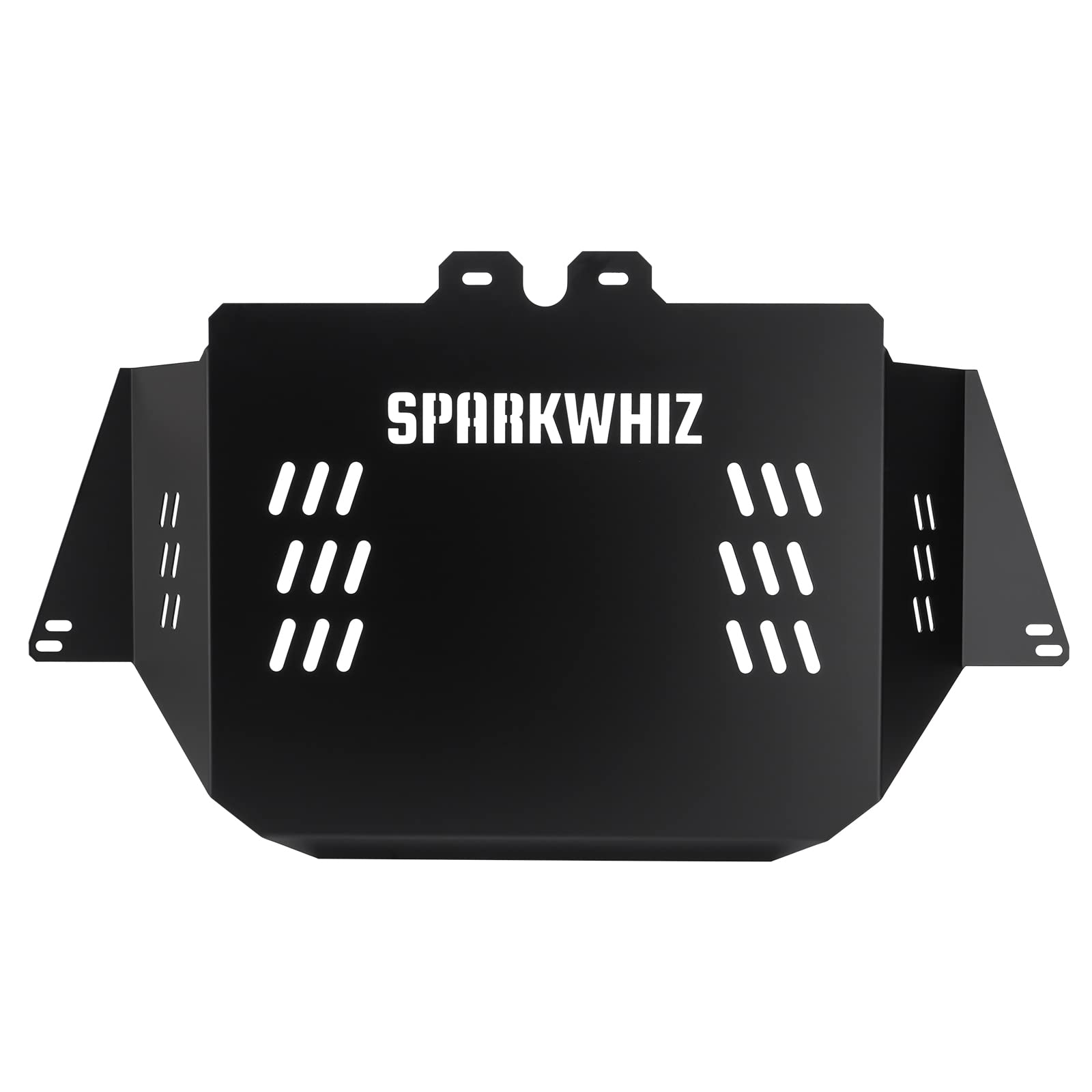 Catalytic Converter Shield Guard, AntiTheft Catalytic Converter