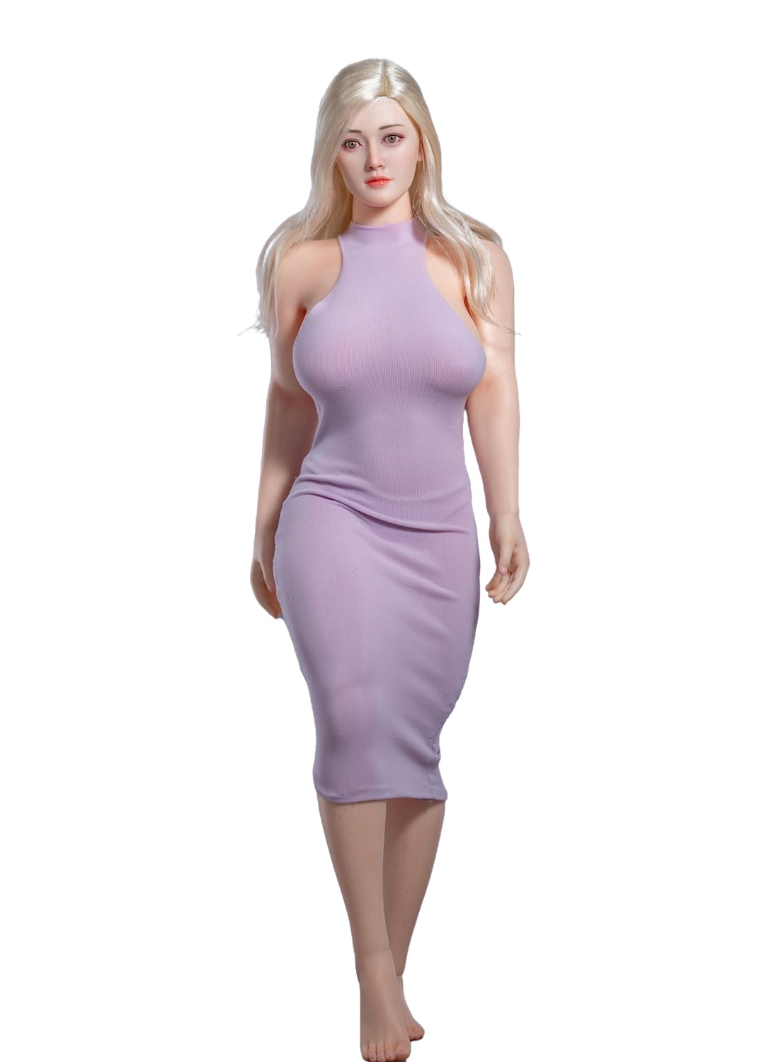 Amazon.co.jp: 【Tbmodel 】TBLeague 1/6 アクションフィギュア 超柔軟