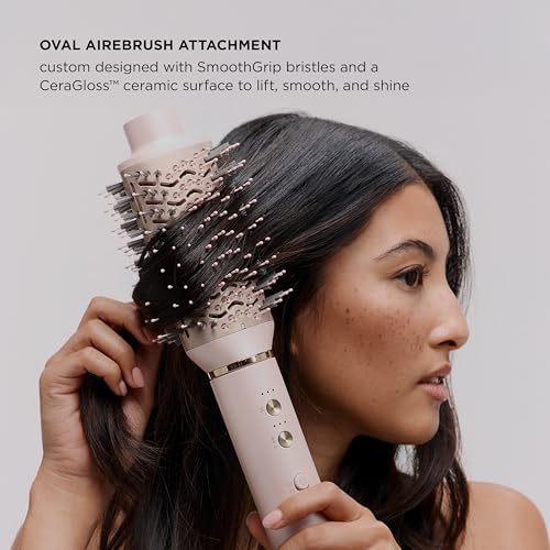 T3 Aire 360 Ceramic 4-in-1 Air Styler — view 8