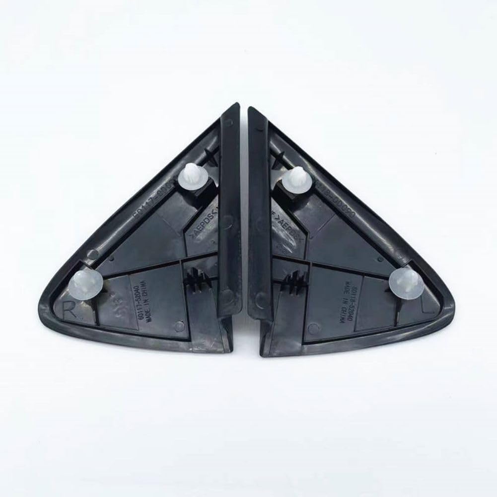 YUNCHE-AUTO Parts number# 60117-0D090 601170D090 Mirror triangle
