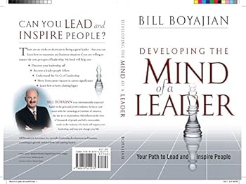 Developing the Mind of a Leader