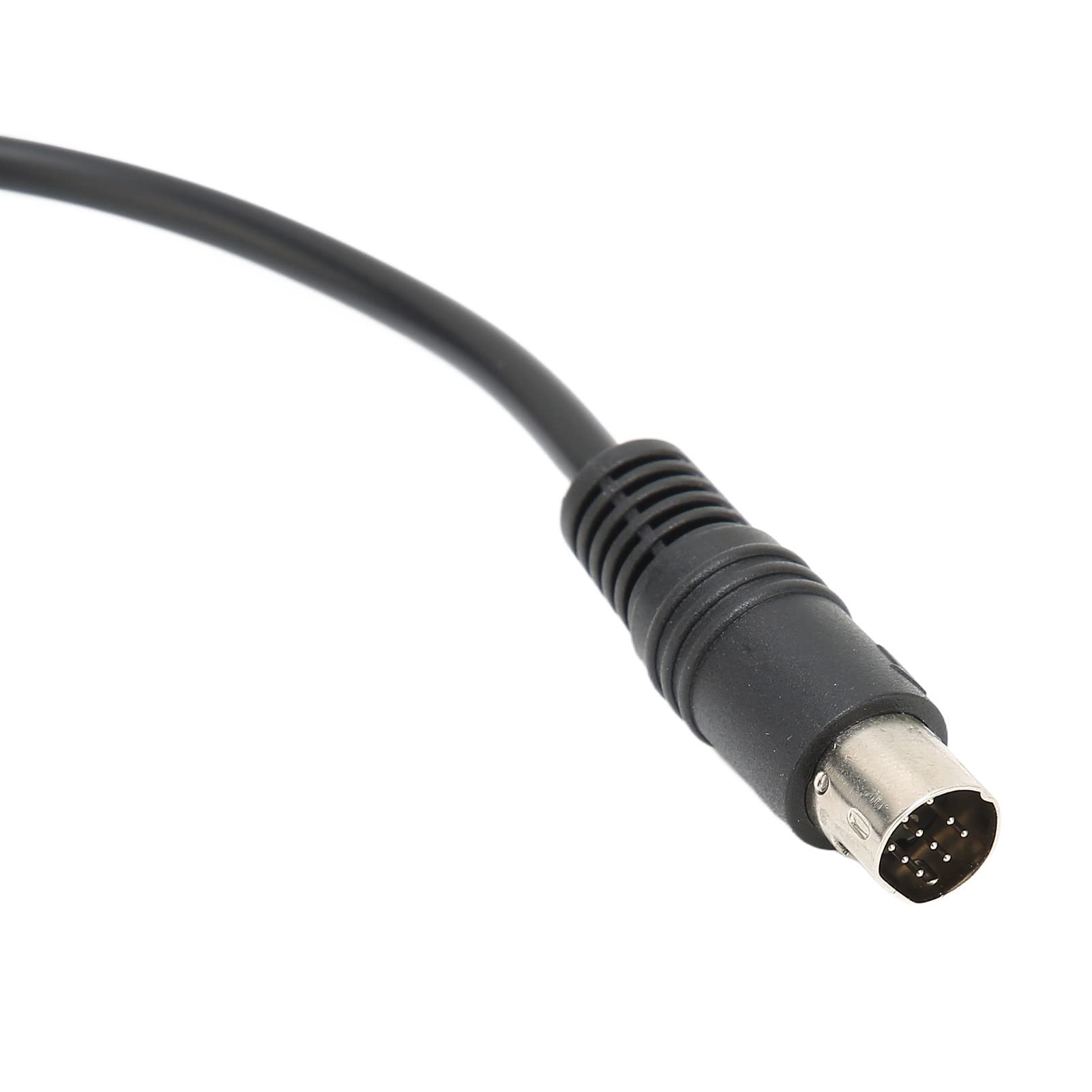Convertidor de Consola de Juegos SS a HDMI 720P / 1080P, sin Pérdidas, sin Demora, para Sega Saturn a Adaptador de Interfaz Multimedia HD para PS2 / PS3, HDTV, Pantalla, Proyector, PC, Etc.